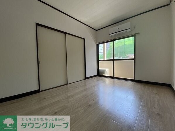 川井ハイムの物件内観写真